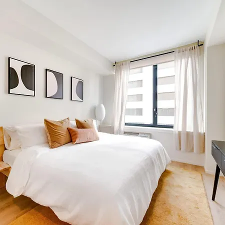 One Grove In Jersey City